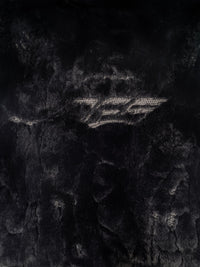 SWAMP FAUX LEATHER JACKET