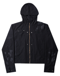 WIND BREAKER