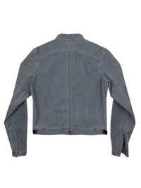 UTILITY JACKET