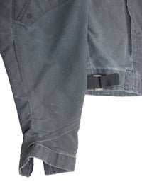 UTILITY JACKET