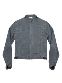 UTILITY JACKET