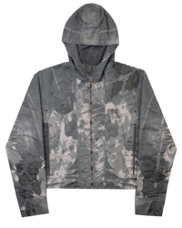 WIND BREAKER