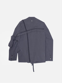 BRASSARD SUIT JACKET