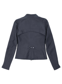 LAYERED JACKET