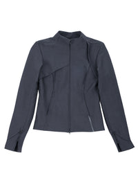 LAYERED JACKET