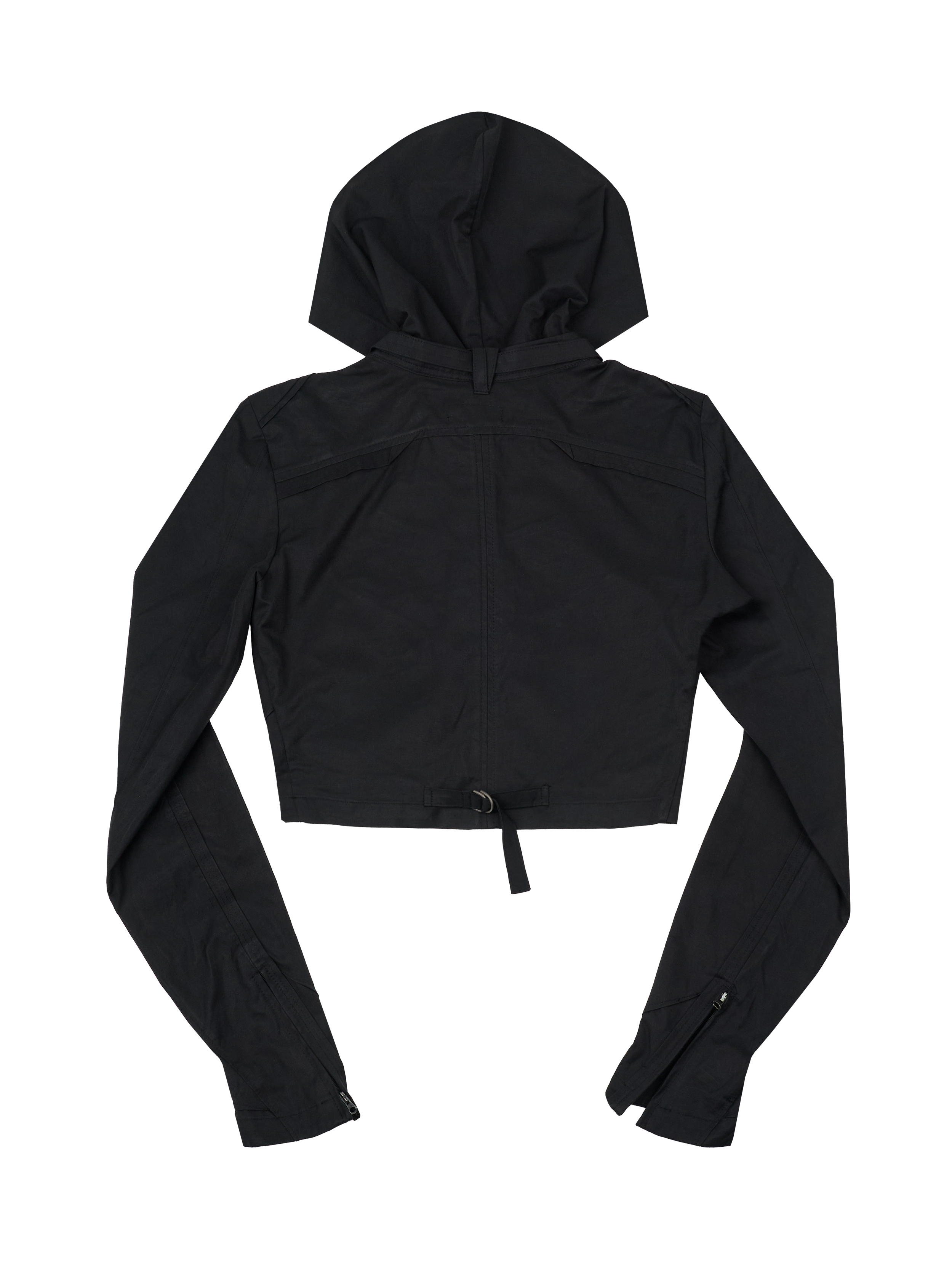 BOLERO JACKET