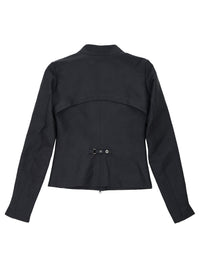 LAYERED JACKET