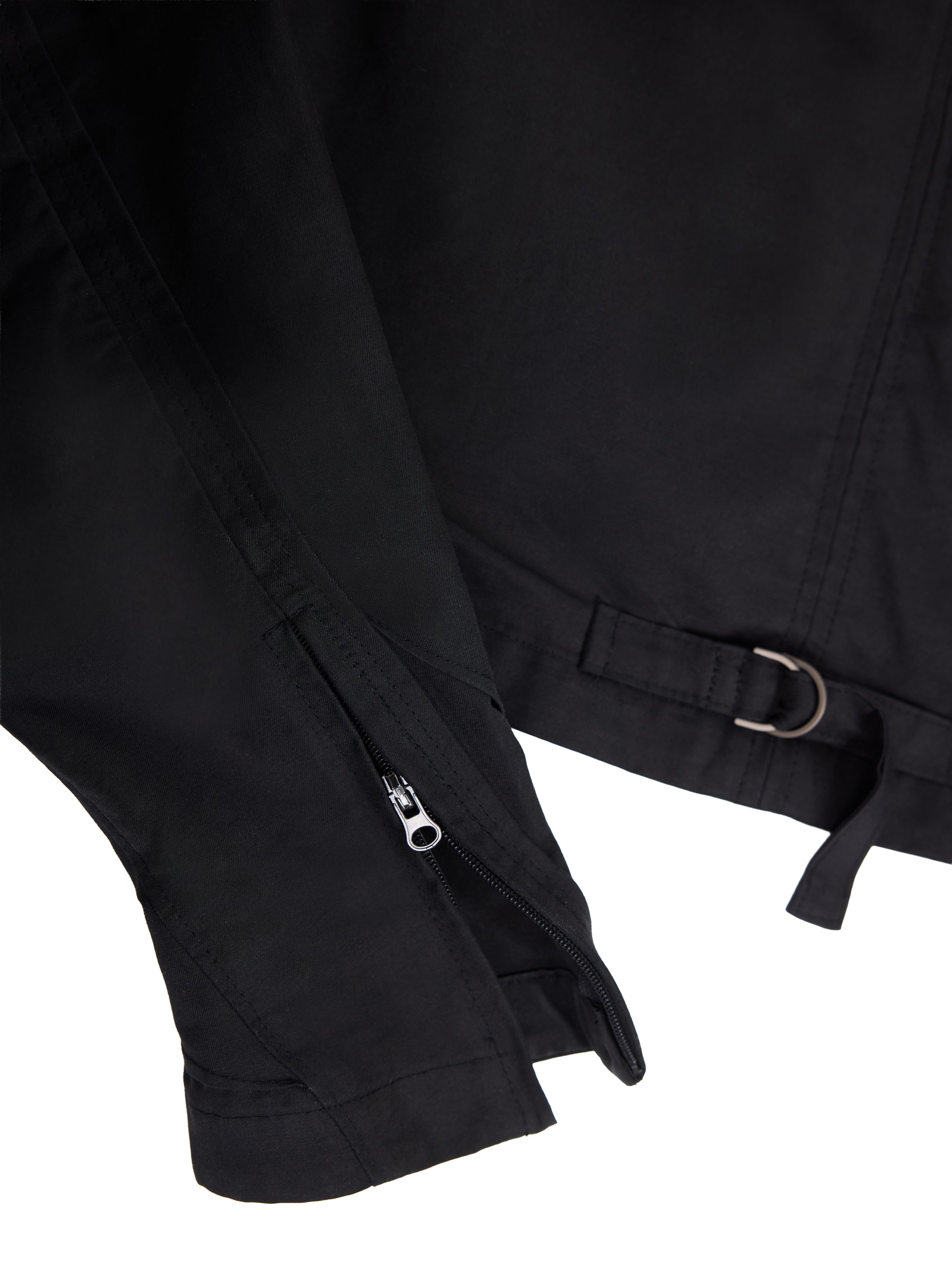 BOLERO JACKET