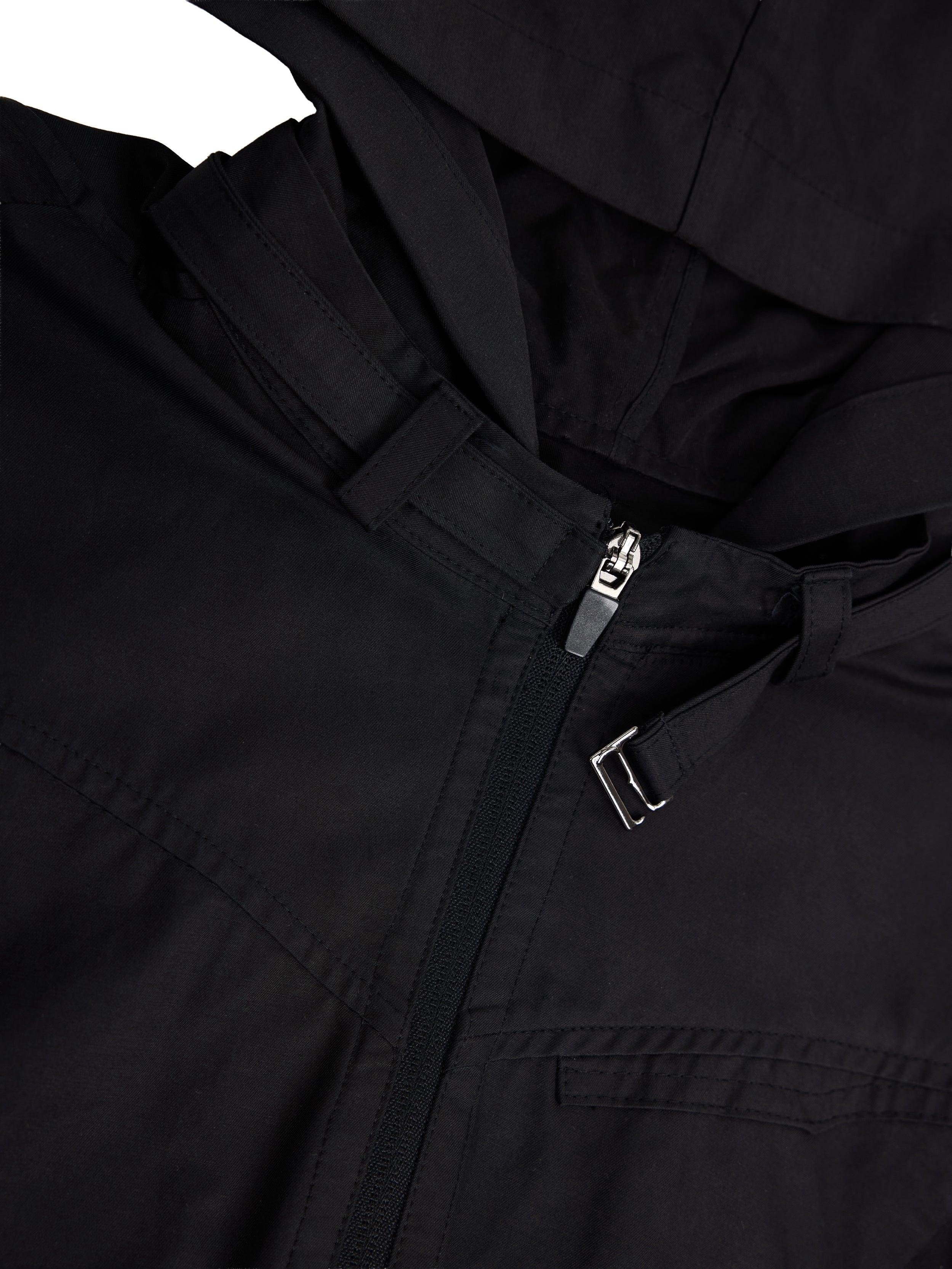 BOLERO JACKET