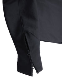 LAYERED JACKET