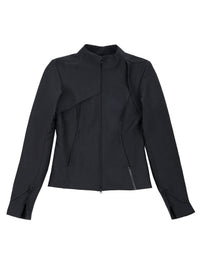 LAYERED JACKET