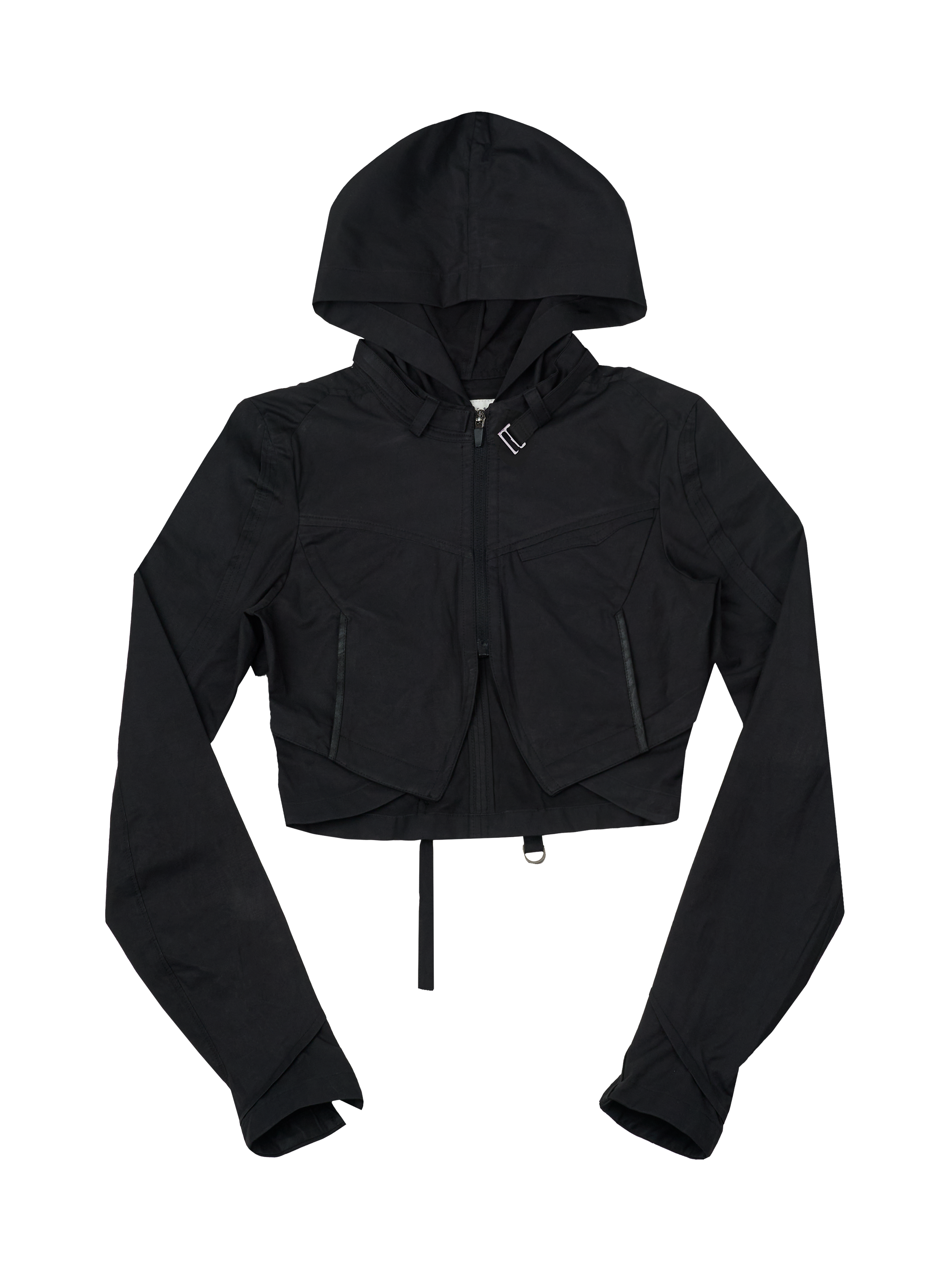 BOLERO JACKET
