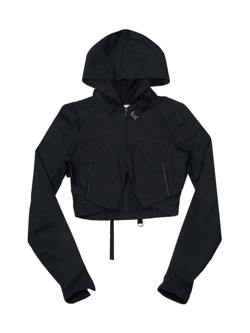 BOLERO JACKET