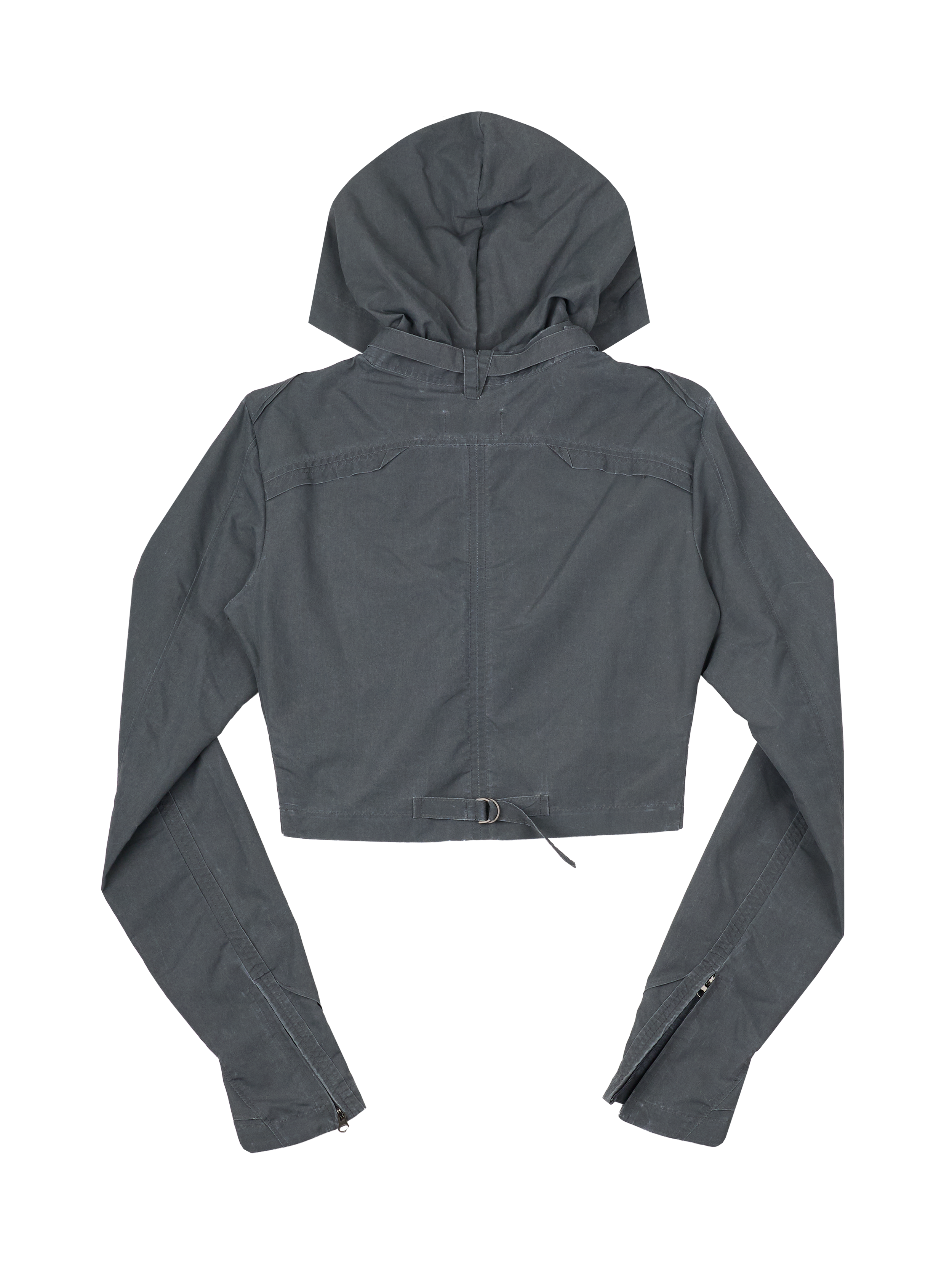 BOLERO JACKET