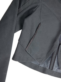 BOLERO JACKET
