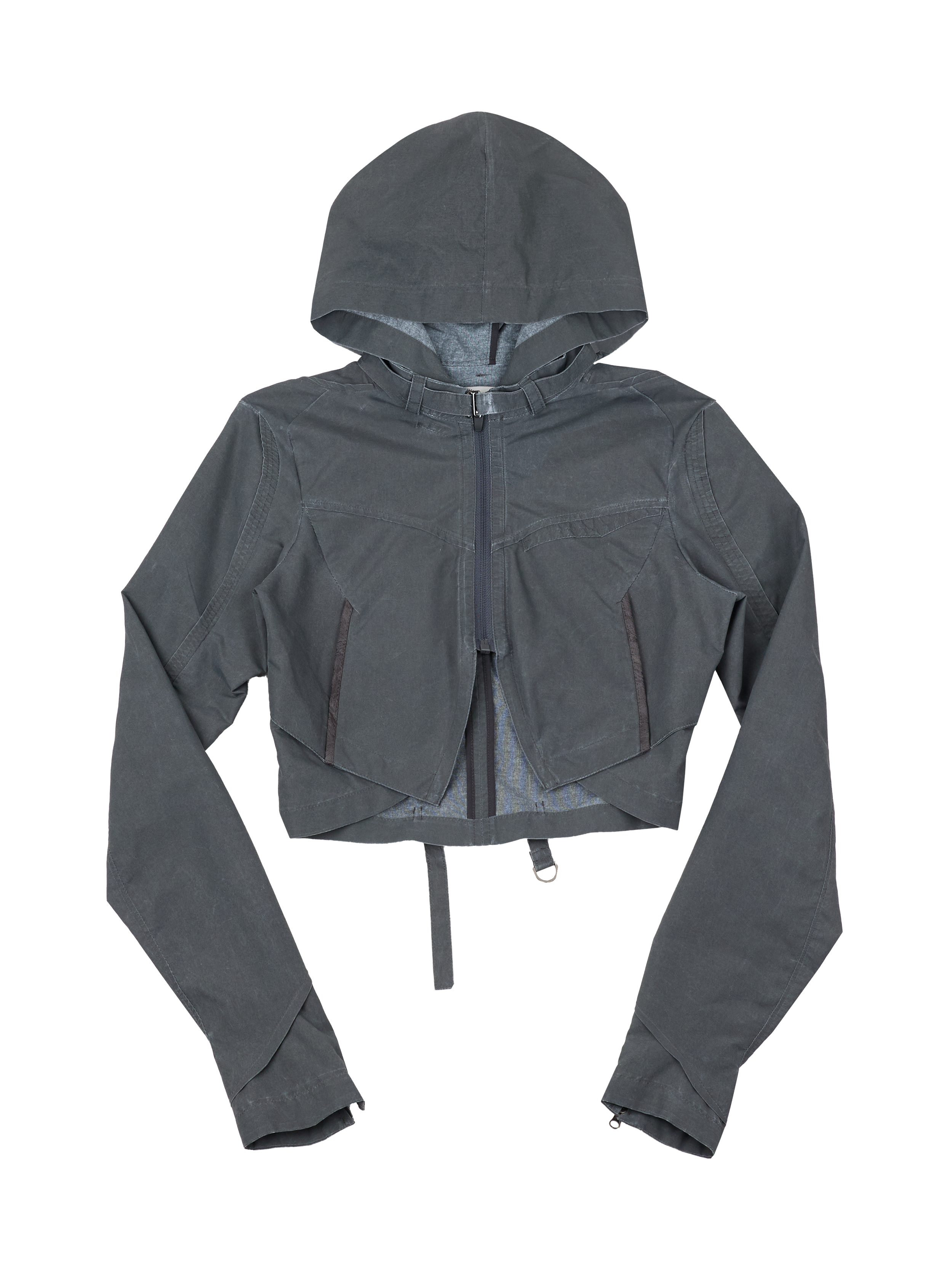 BOLERO JACKET