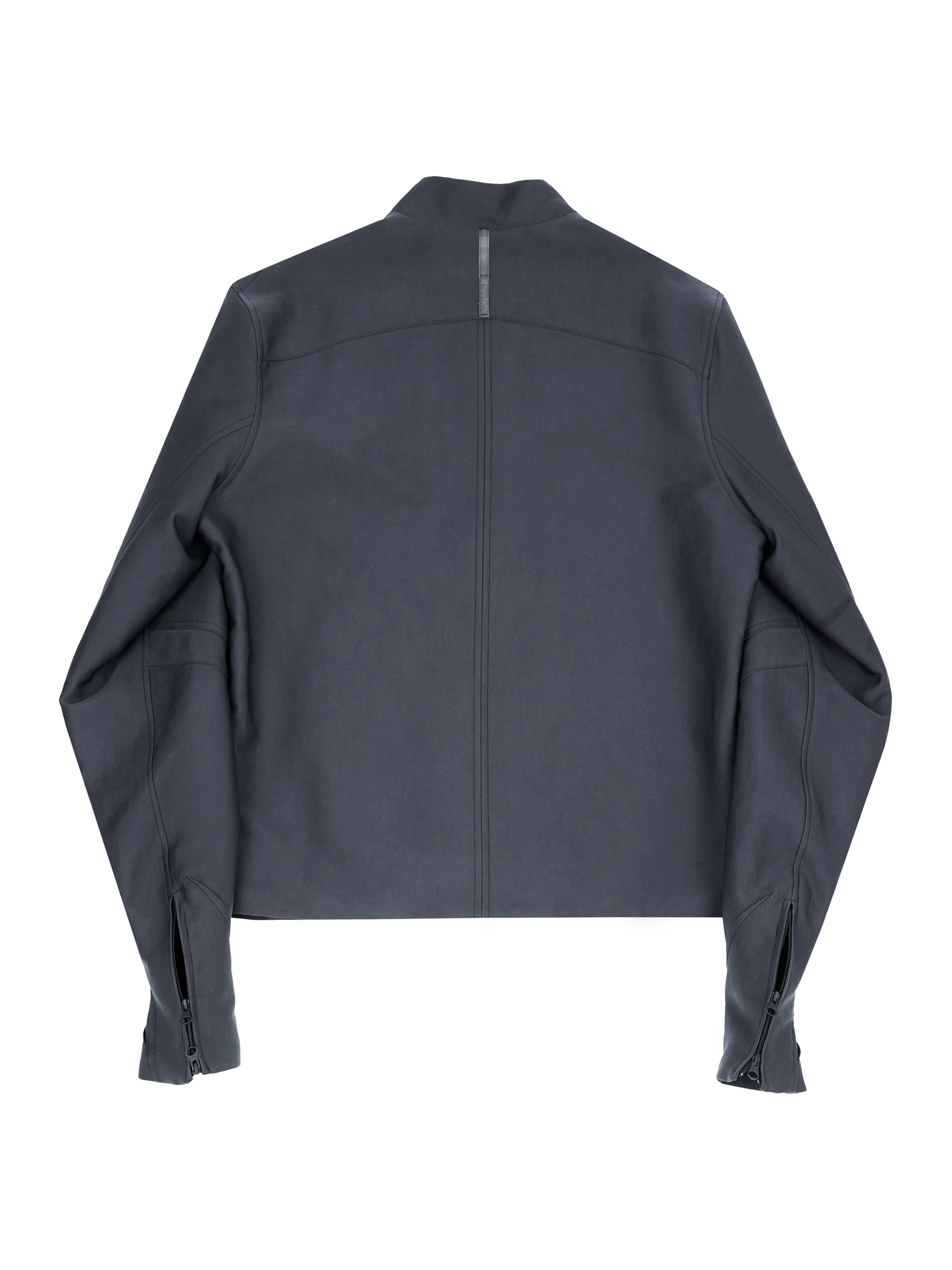 UTILITY JACKET