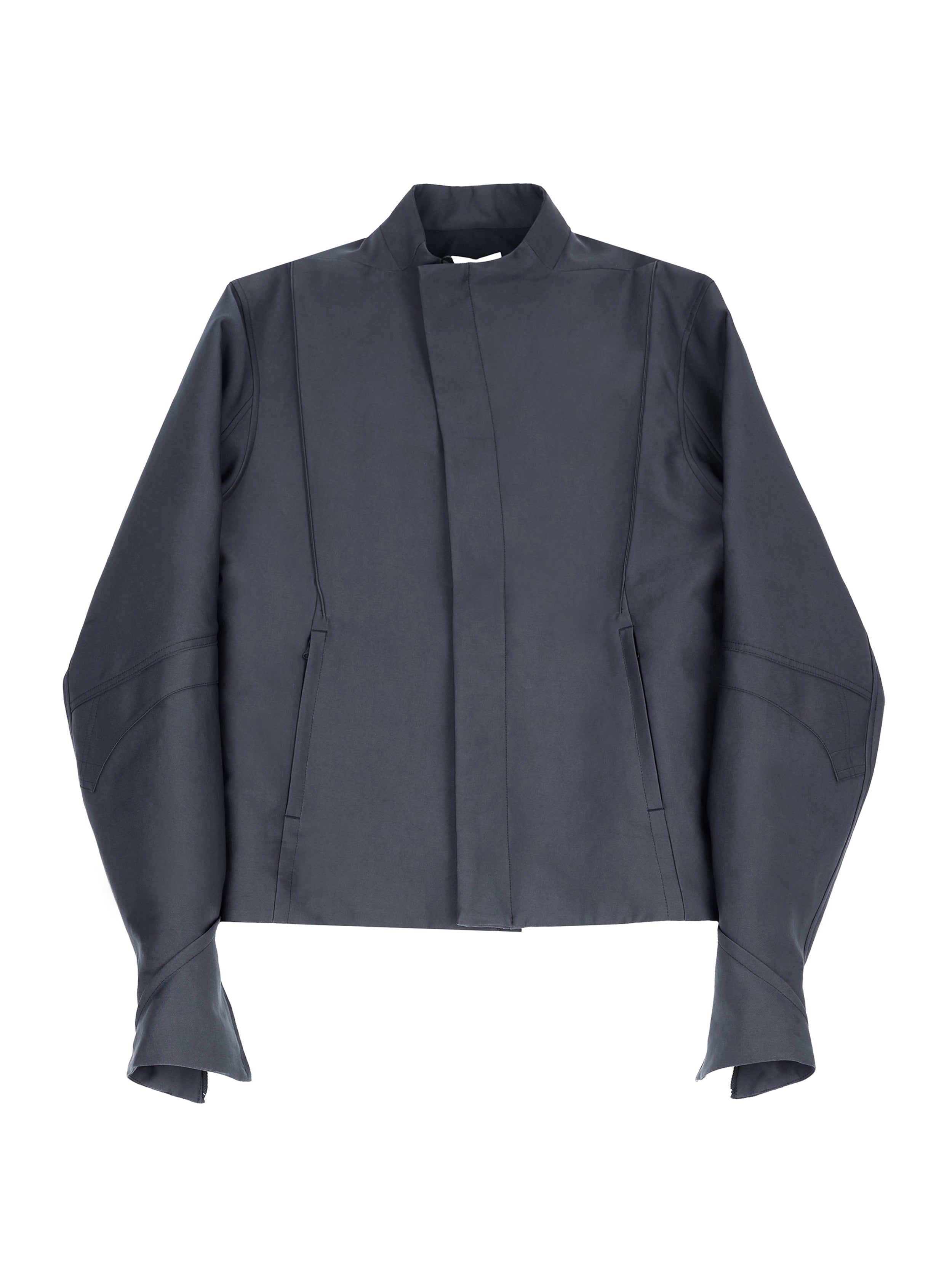 UTILITY JACKET