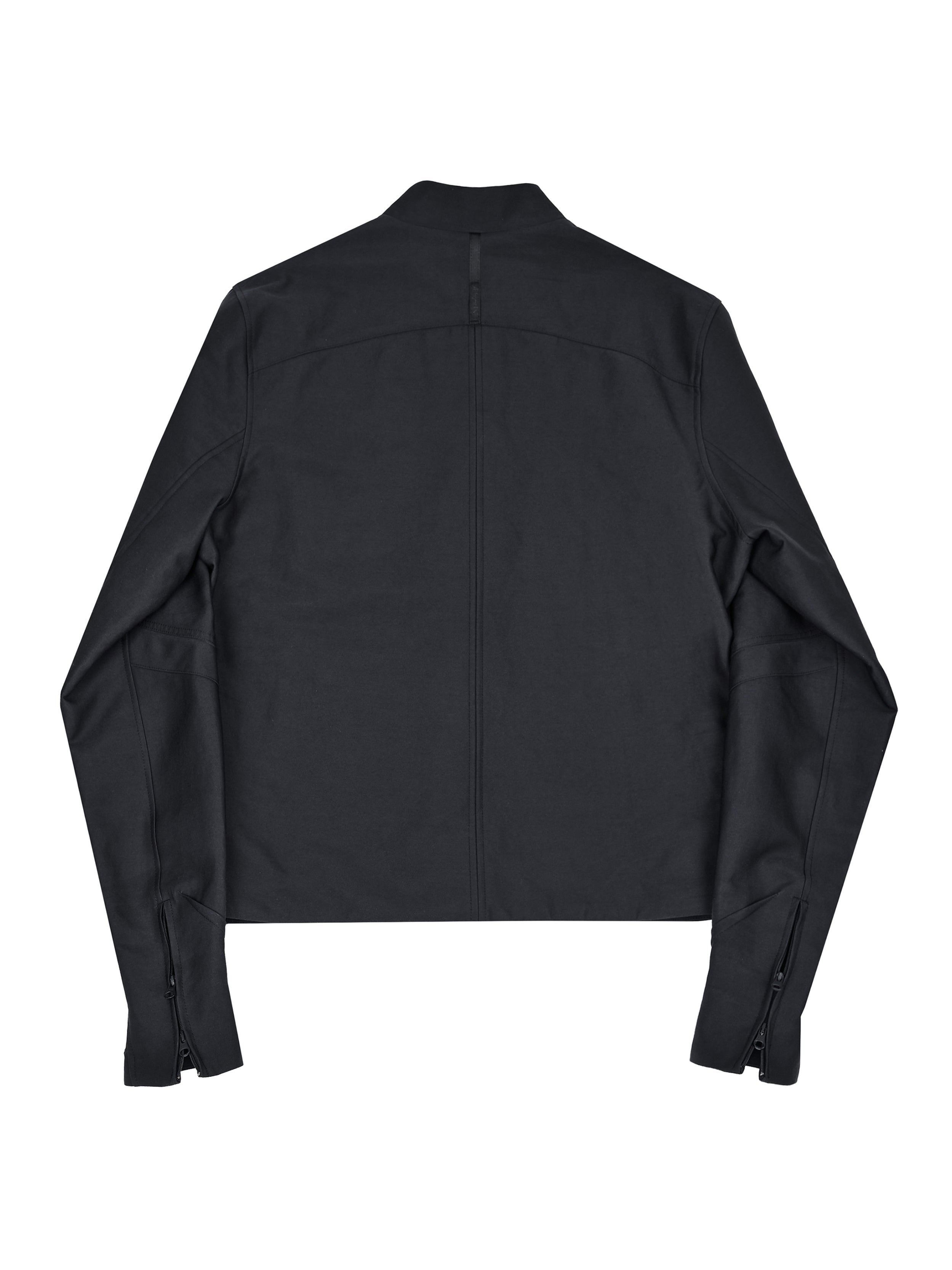 UTILITY JACKET