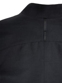 UTILITY JACKET