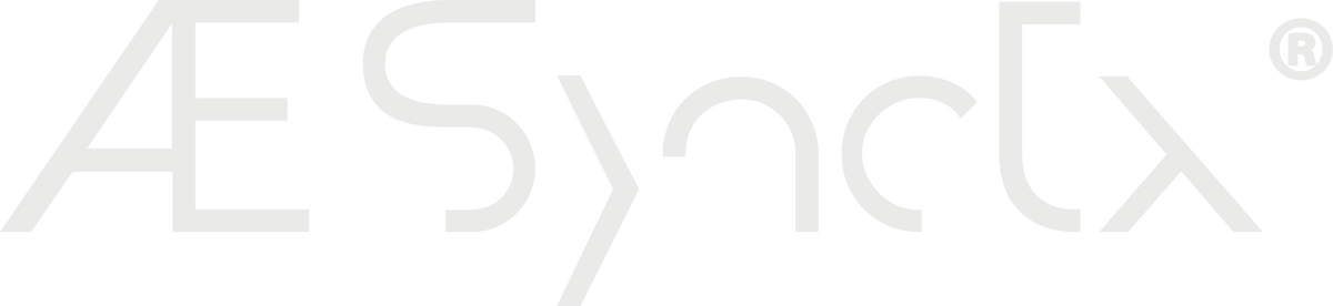 Aesynctx KR