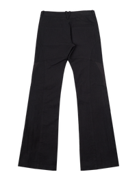 LOW RISE PANTS