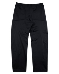 BENT KNEE PANTS
