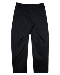 BENT KNEE PANTS