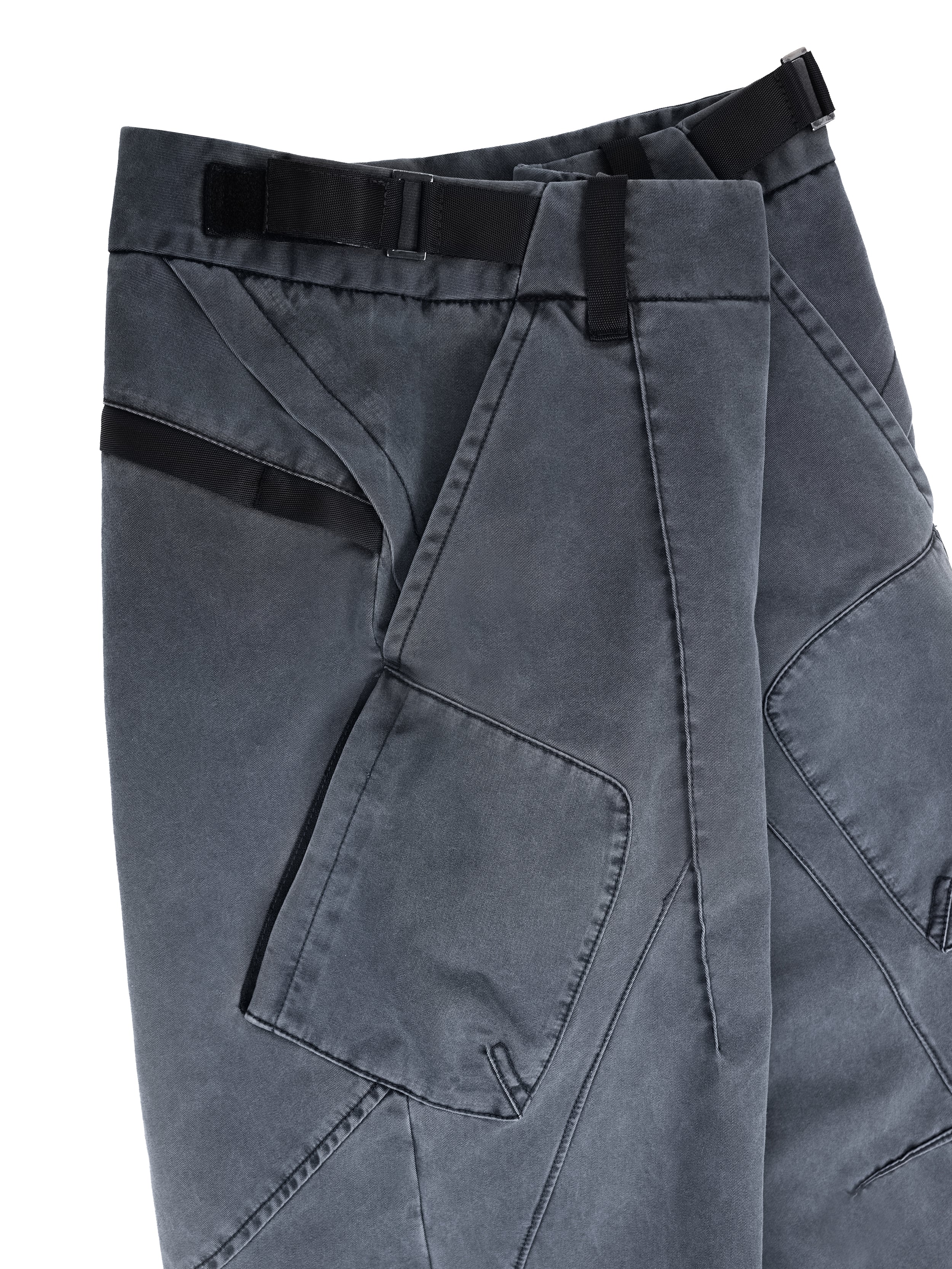 UTILITY PANTS