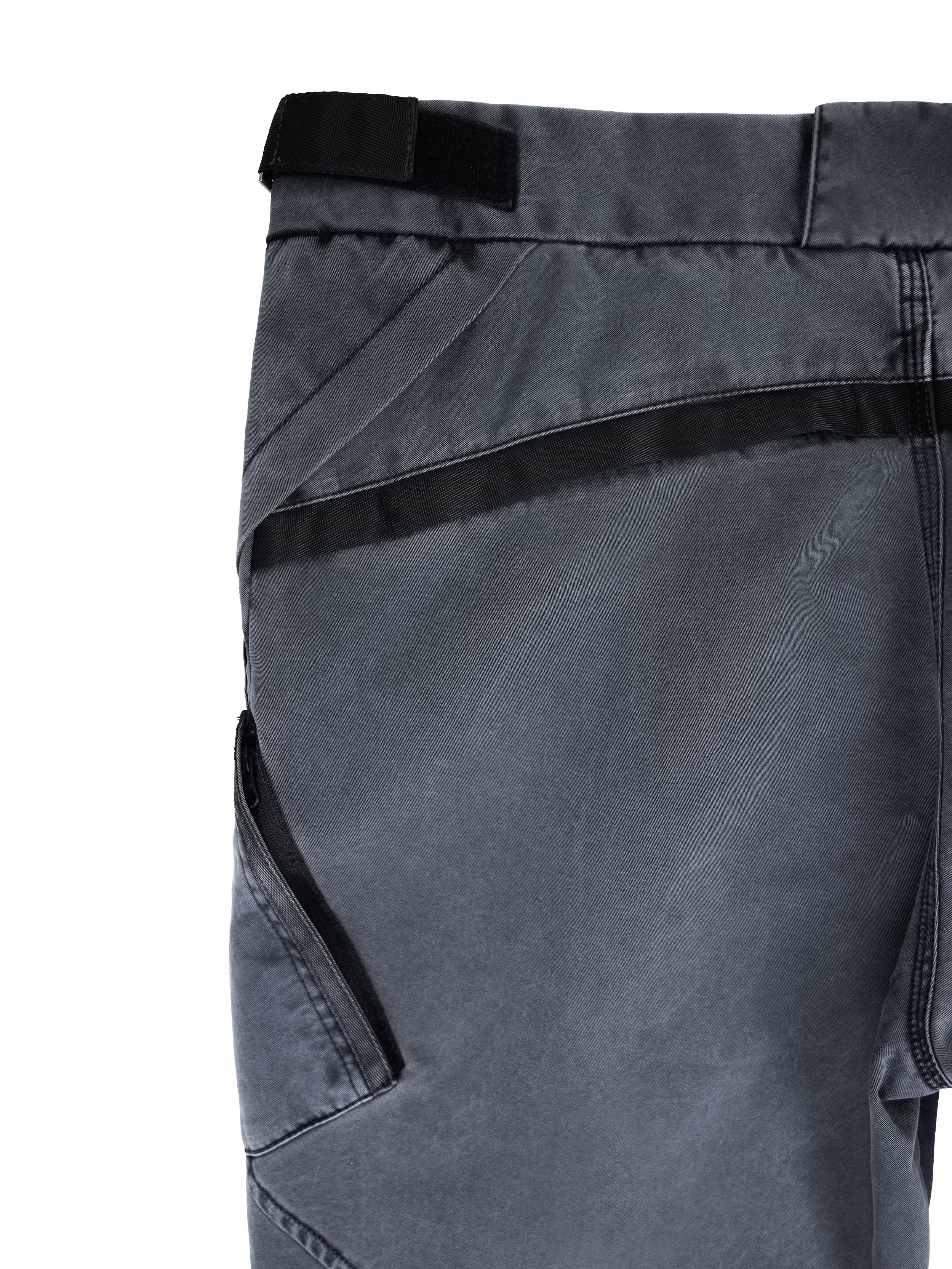 UTILITY PANTS