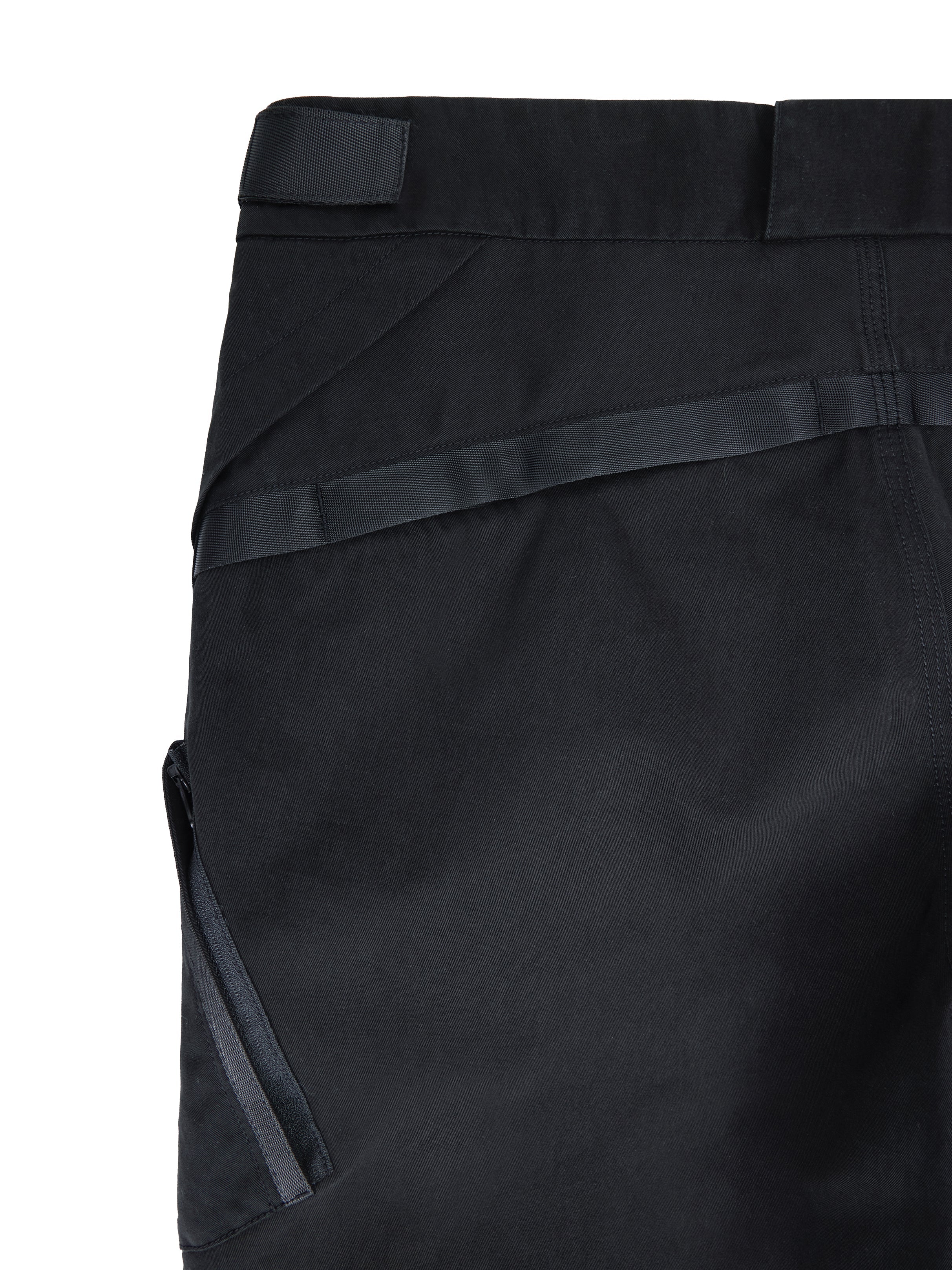 UTILITY PANTS