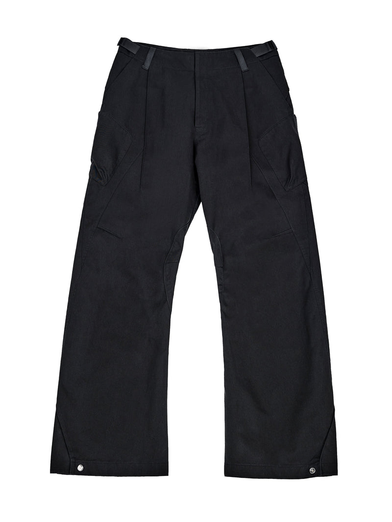 UTILITY PANTS