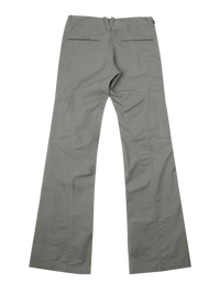 LOW RISE PANTS
