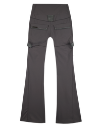BOOT CUT LEGGINGS