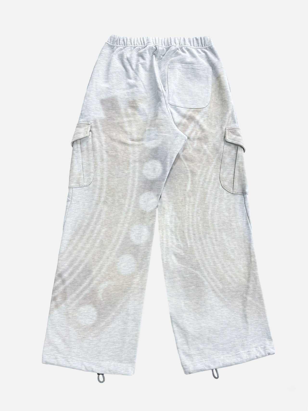 MYSTERY CIRCLE SWEAT PANTS