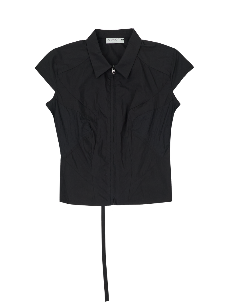 HALF SLEEVE SHIRT