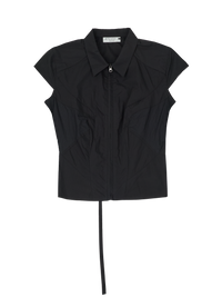 HALF SLEEVE SHIRT