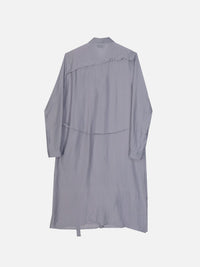 FOLDABLE LONG SHIRT