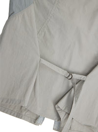 HALF SLEEVE SHIRT