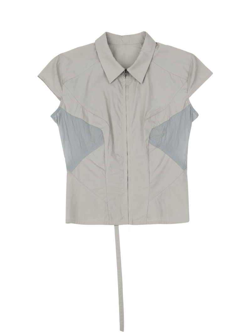 HALF SLEEVE SHIRT