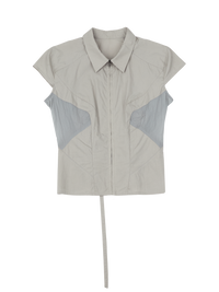 HALF SLEEVE SHIRT