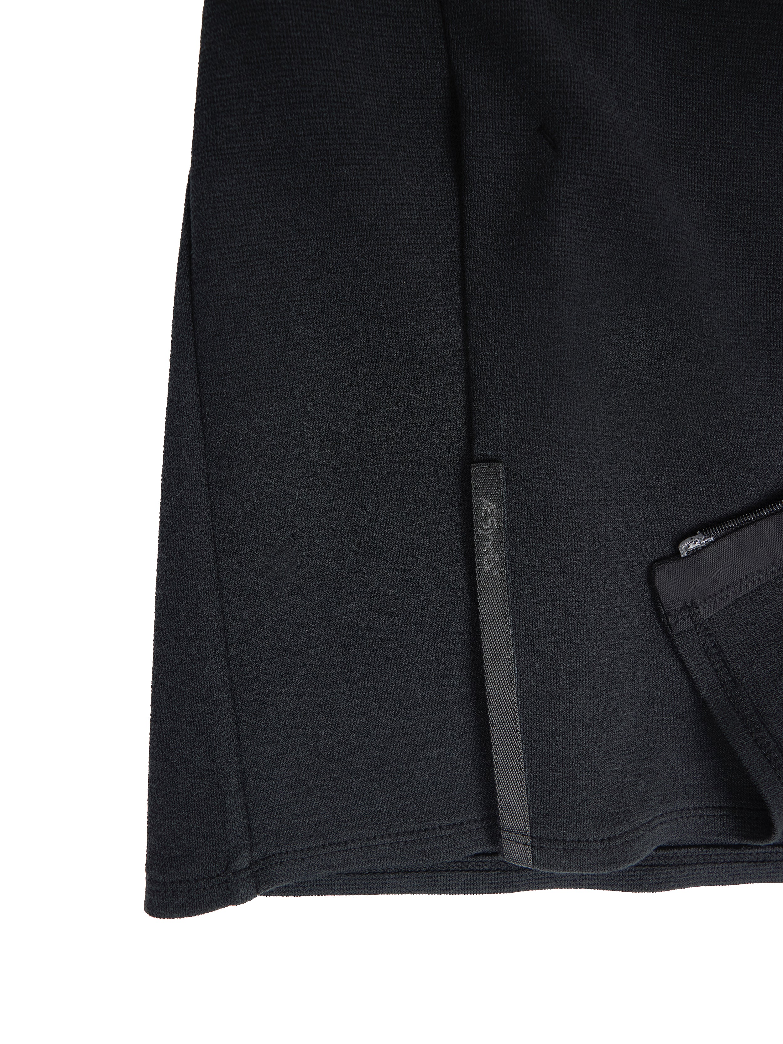 ZIP SKIRT