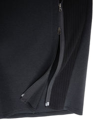 ZIP SKIRT