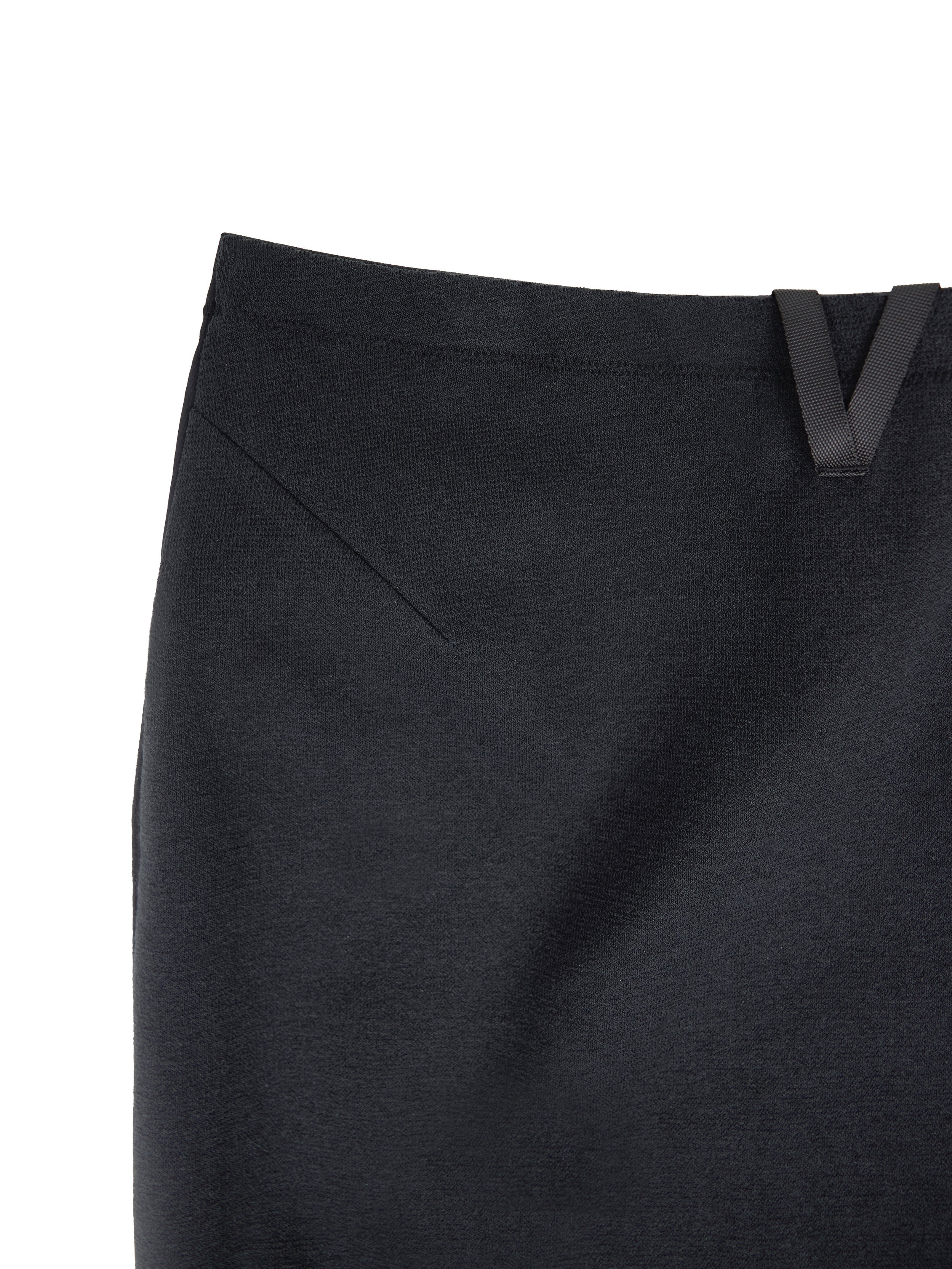 ZIP SKIRT