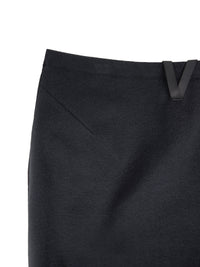 ZIP SKIRT