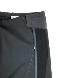 ZIP SKIRT
