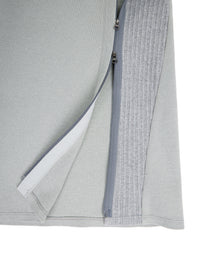 ZIP SKIRT