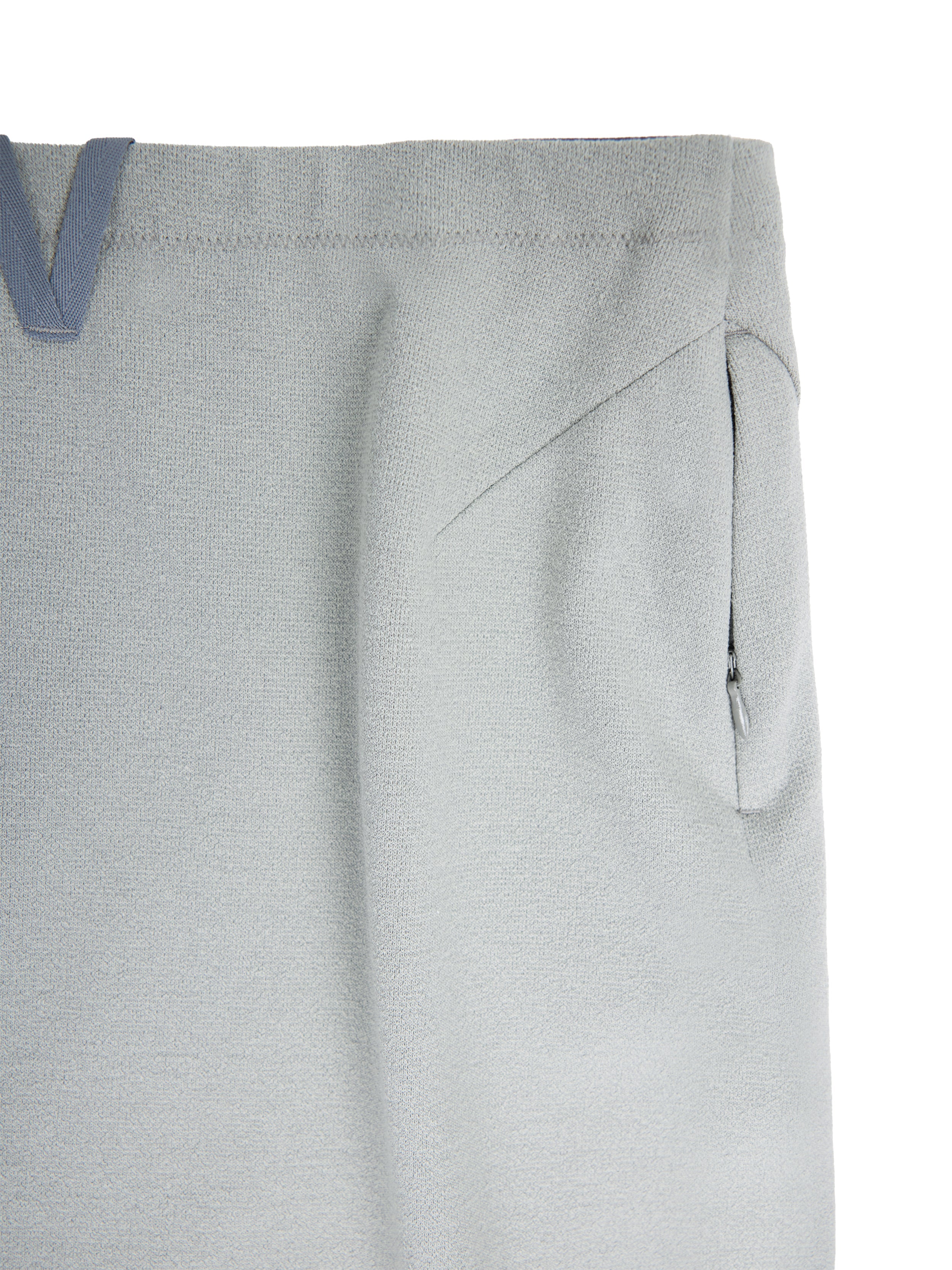 ZIP SKIRT