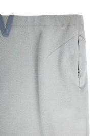 ZIP SKIRT