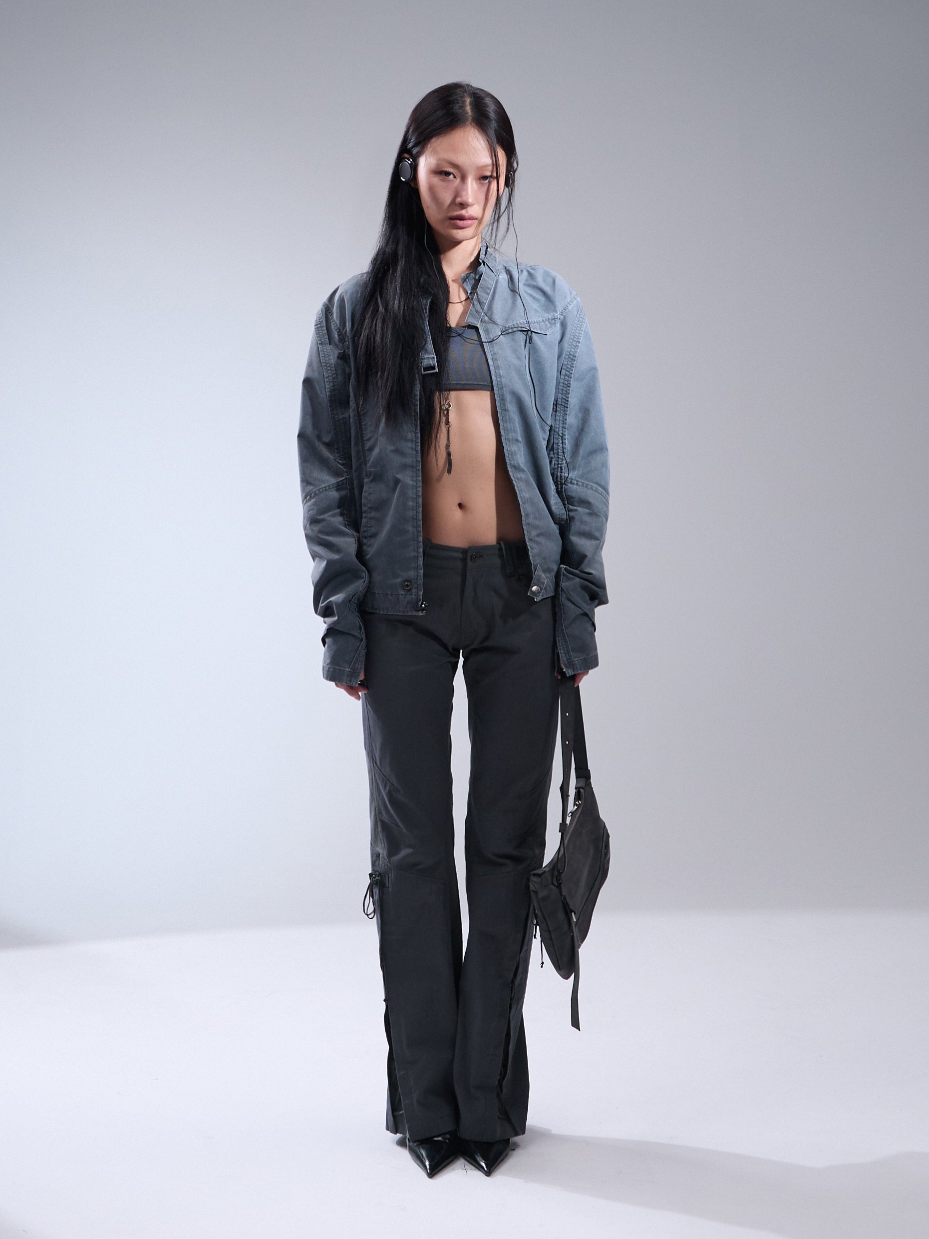 UTILITY JACKET